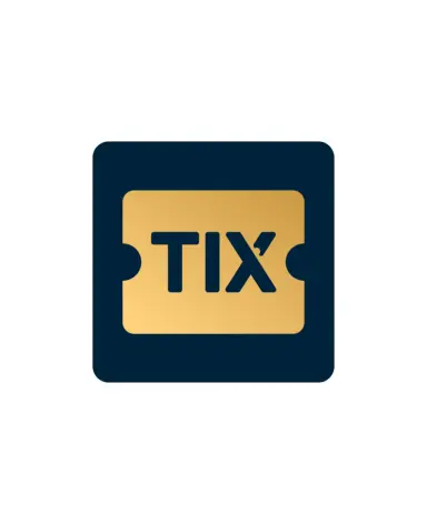 TIX ID