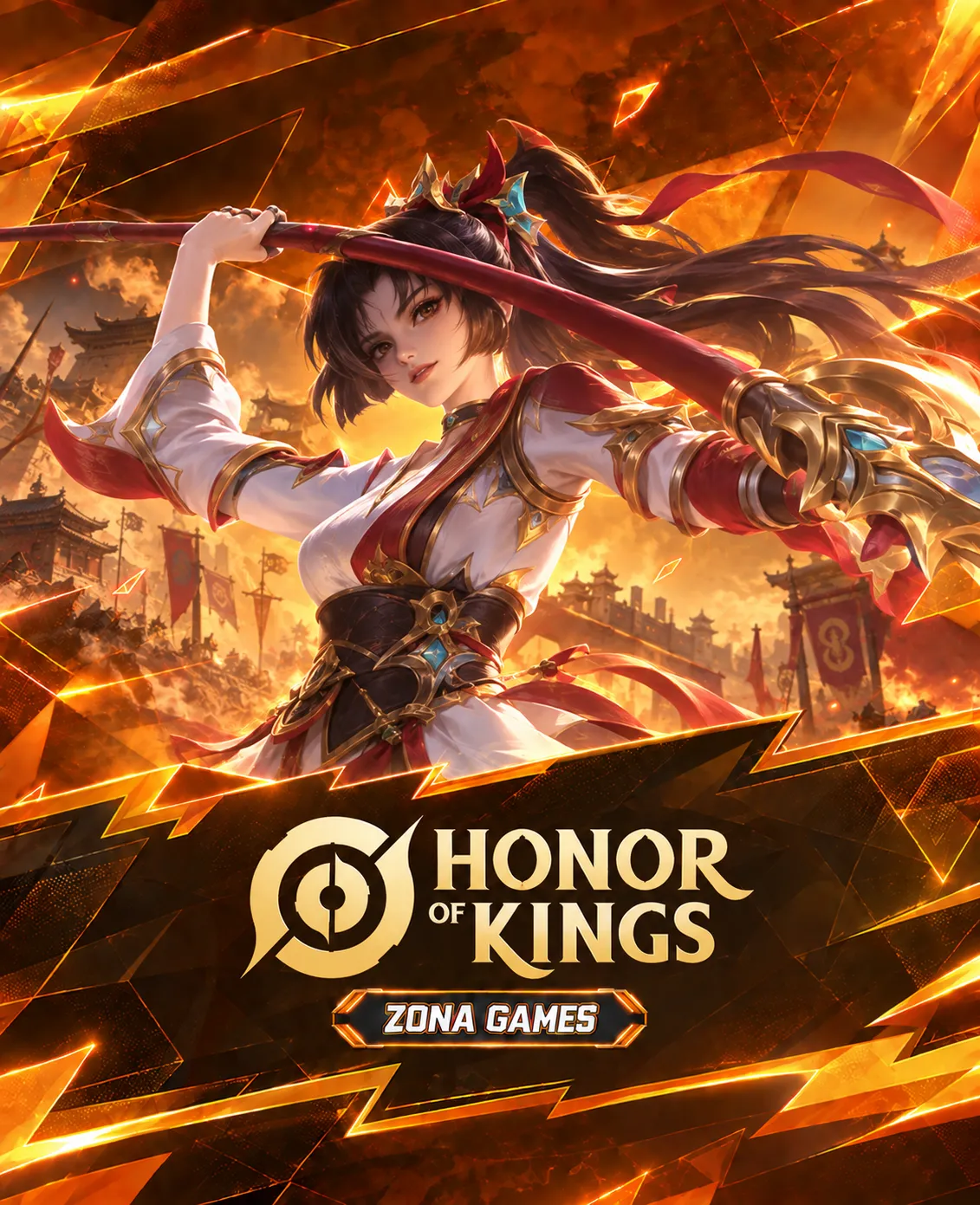 Honor of Kings