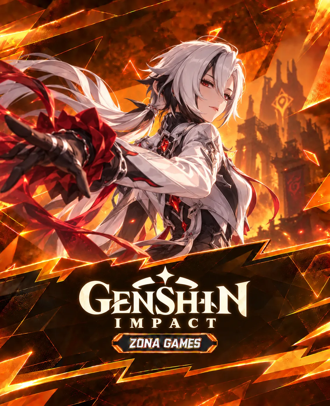Genshin Impact