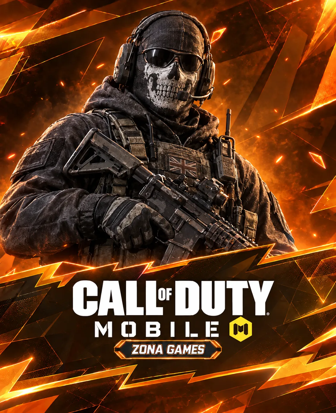 Call of Duty MOBILE