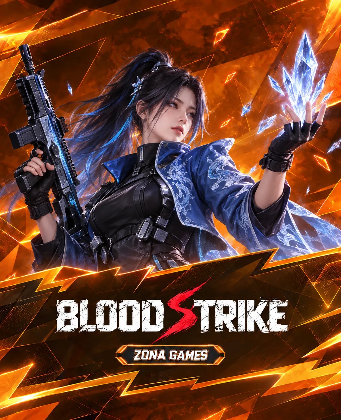 Blood Strike