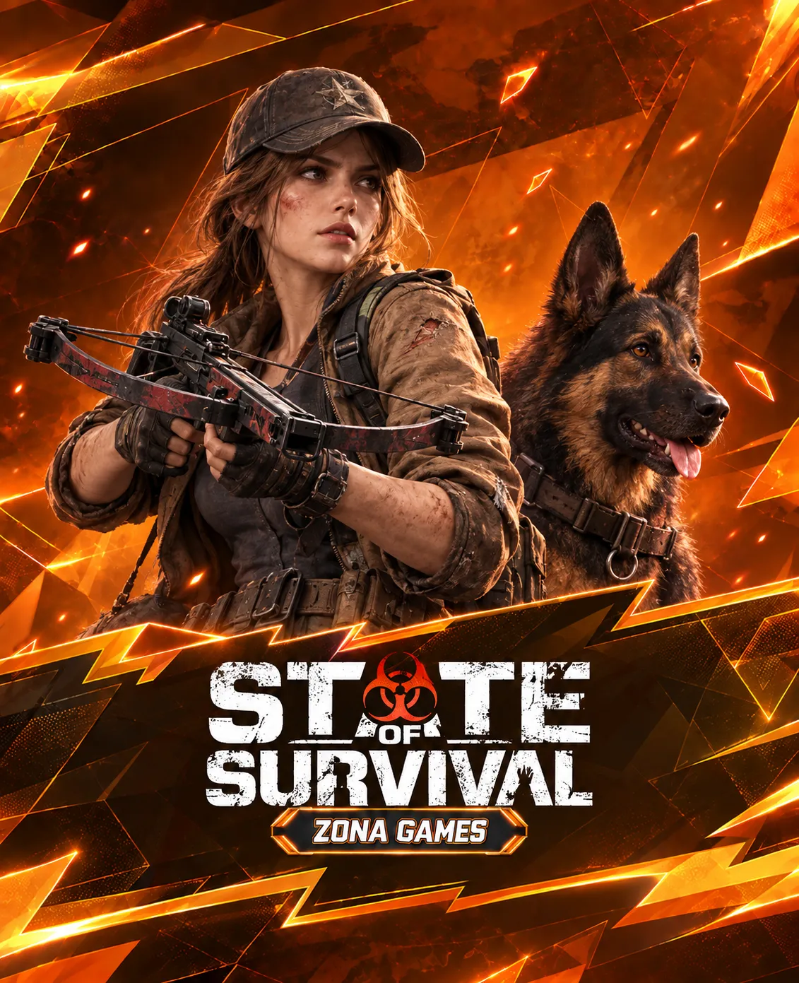 State of Survival