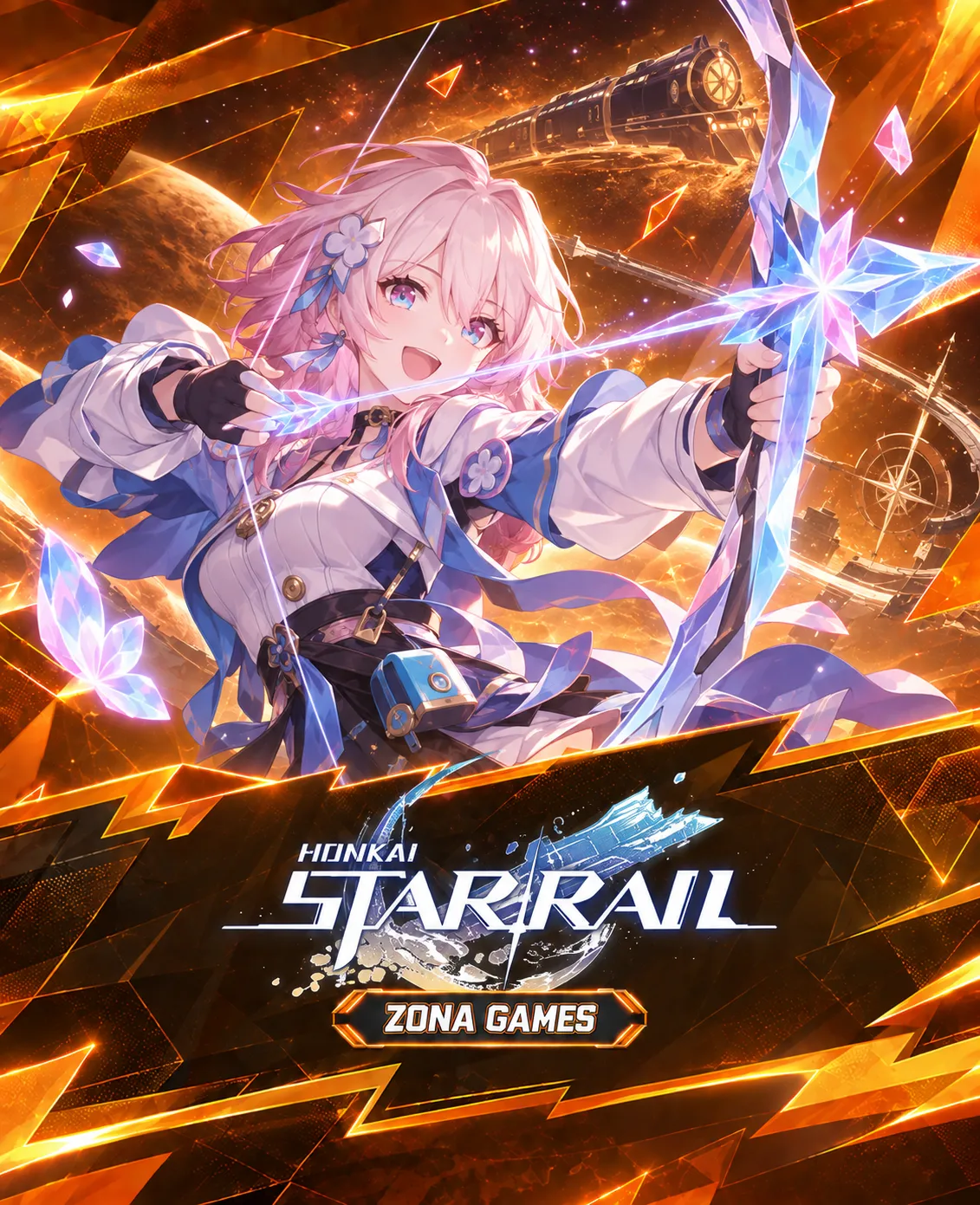 Honkai Star Rail