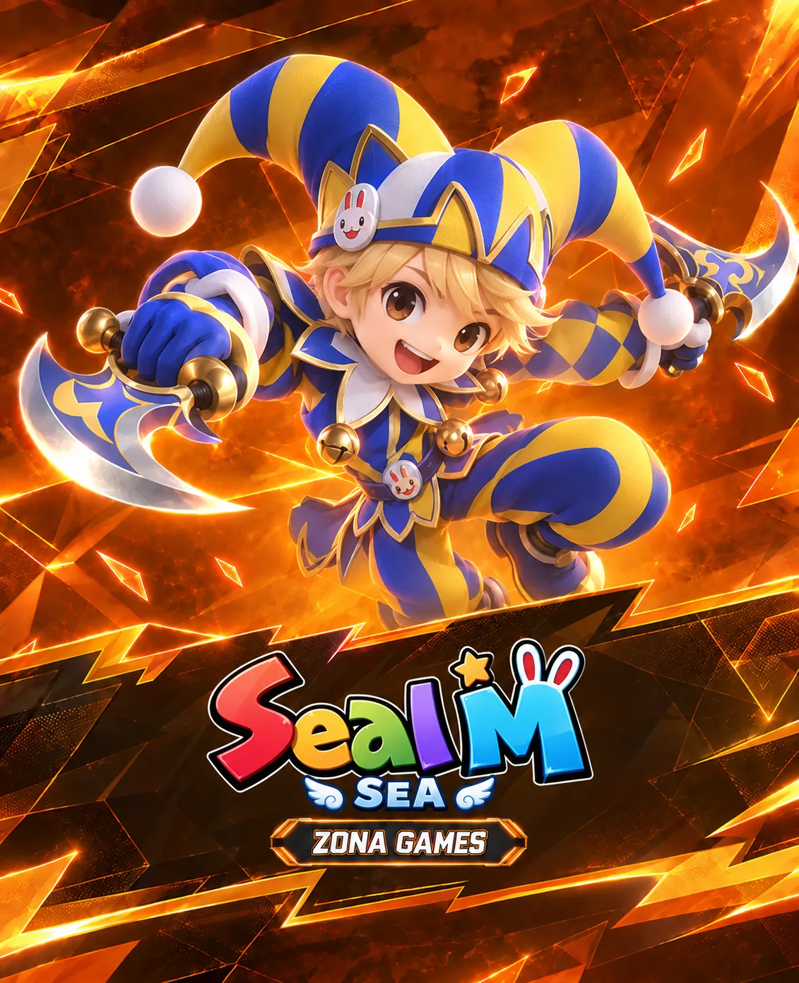 Seal M Sea