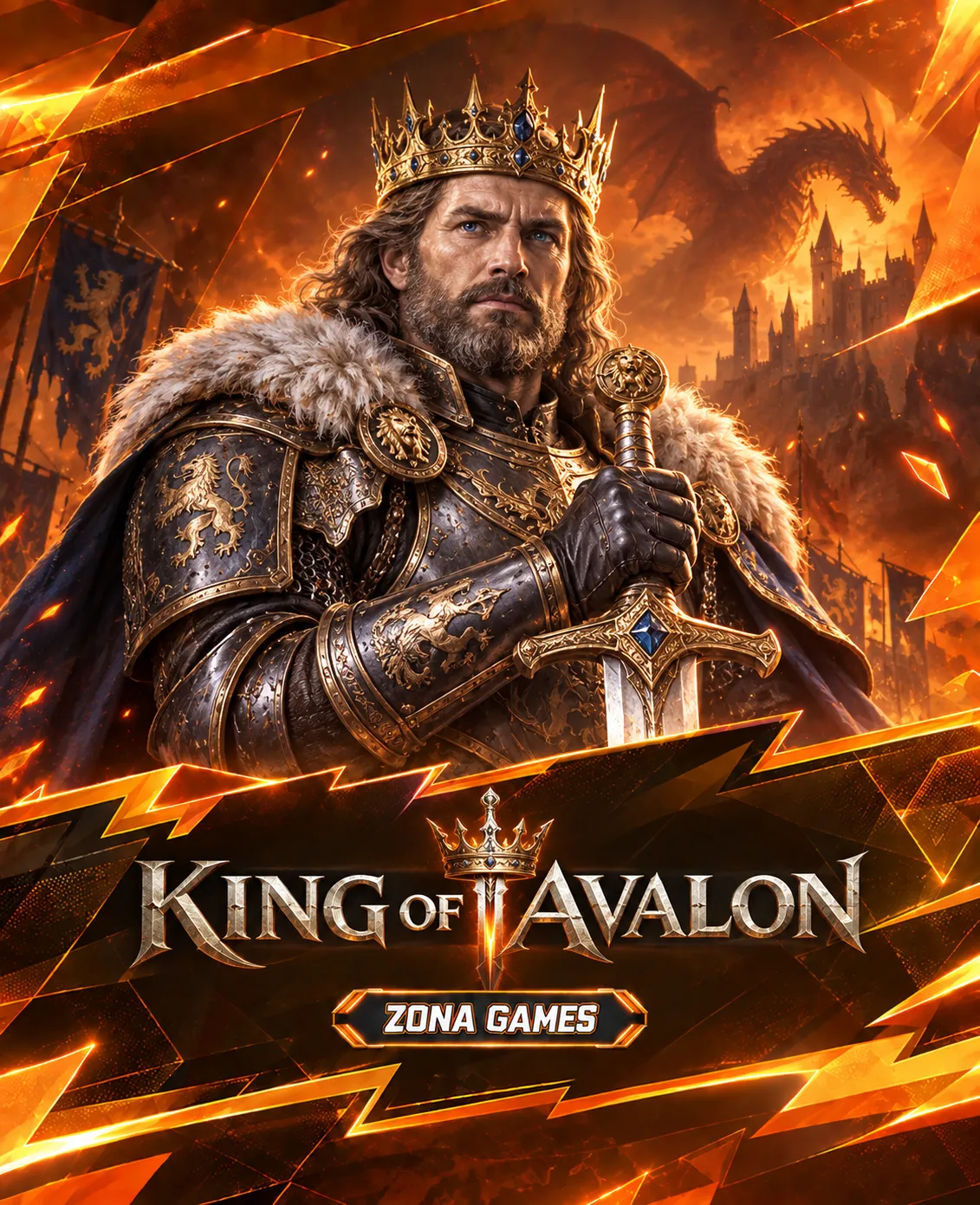 King of Avalon