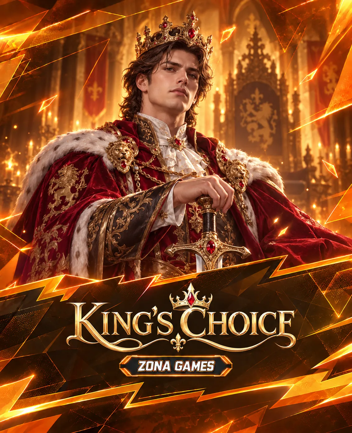 Kings Choice
