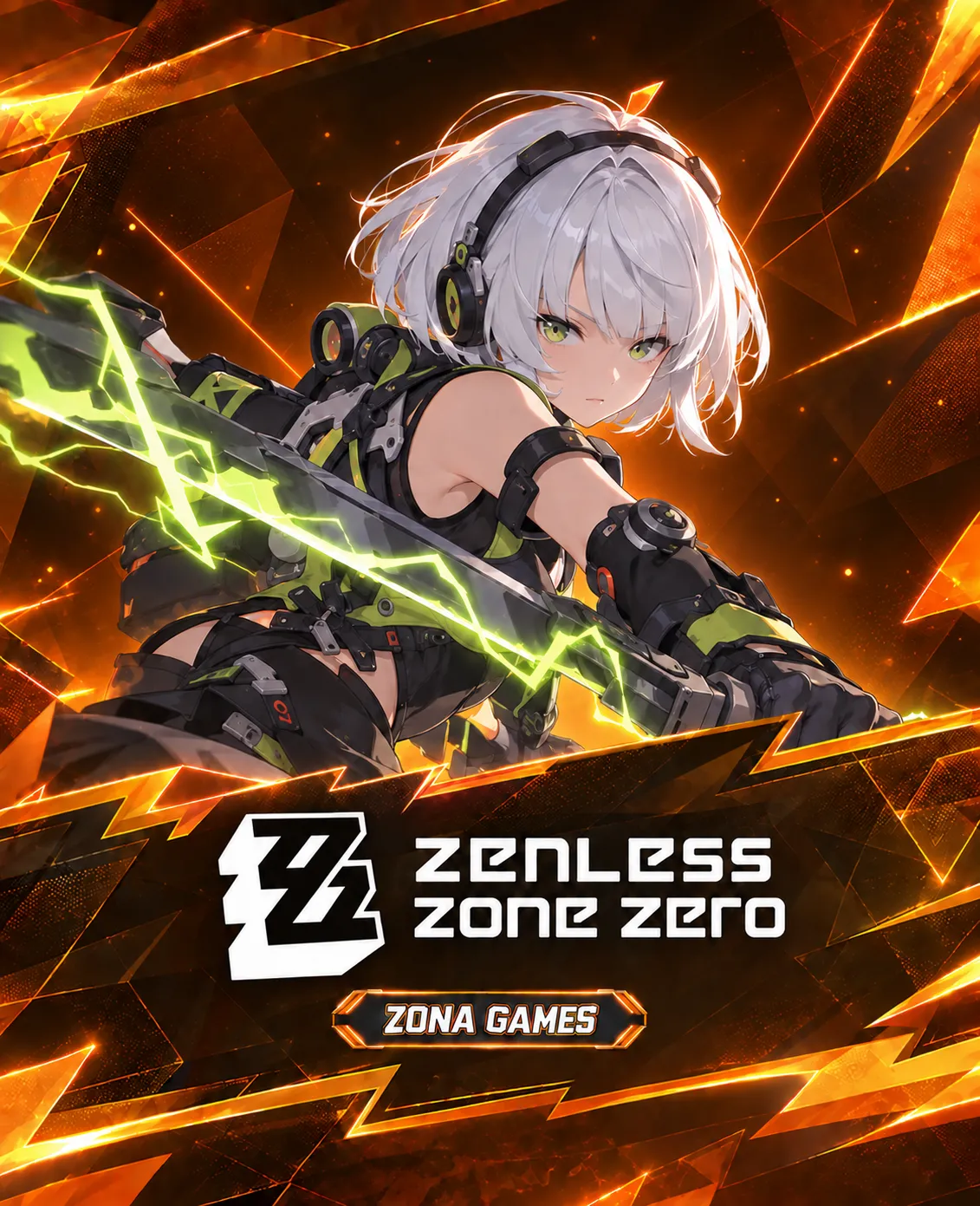 Zenless Zone Zero