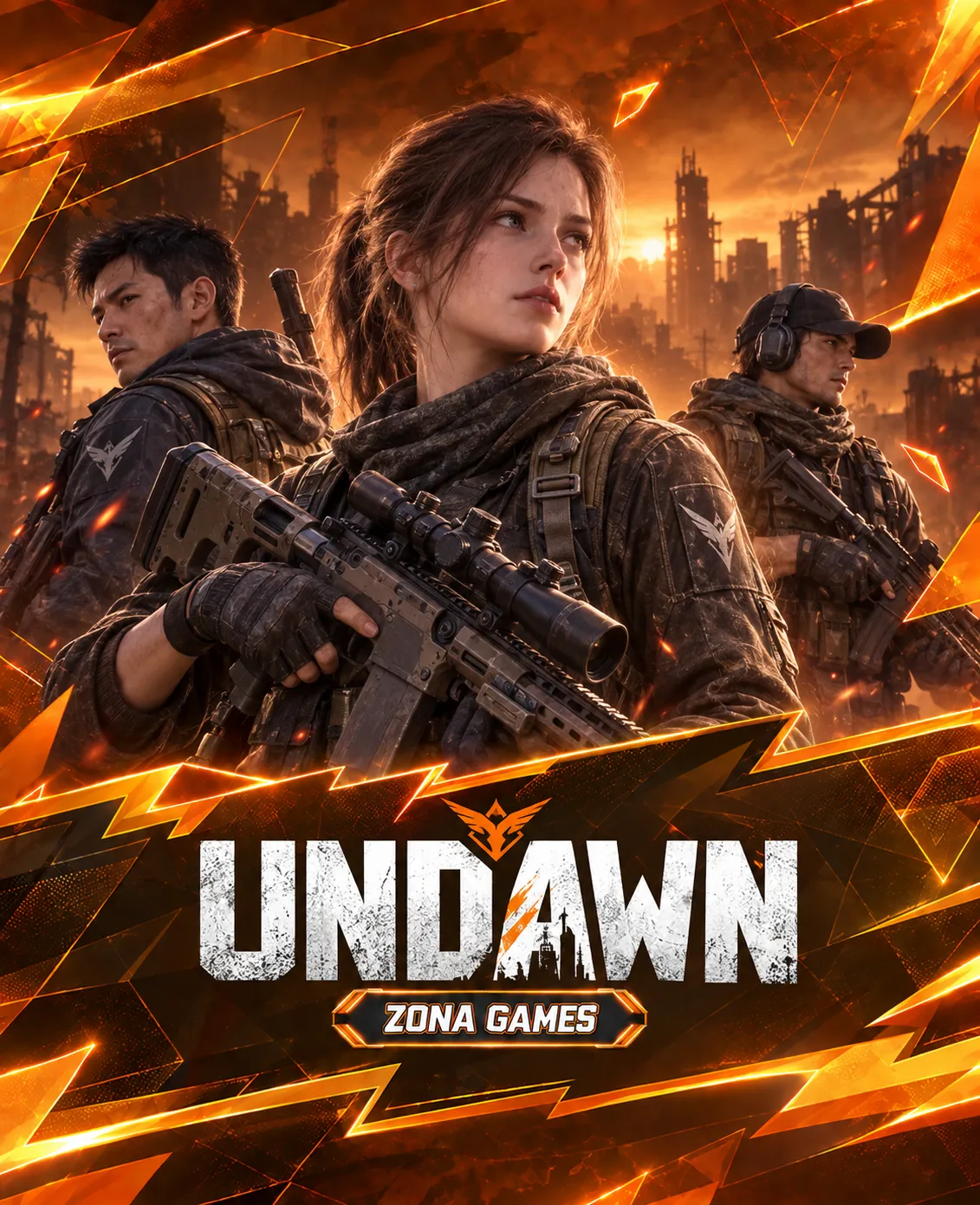 Undawn