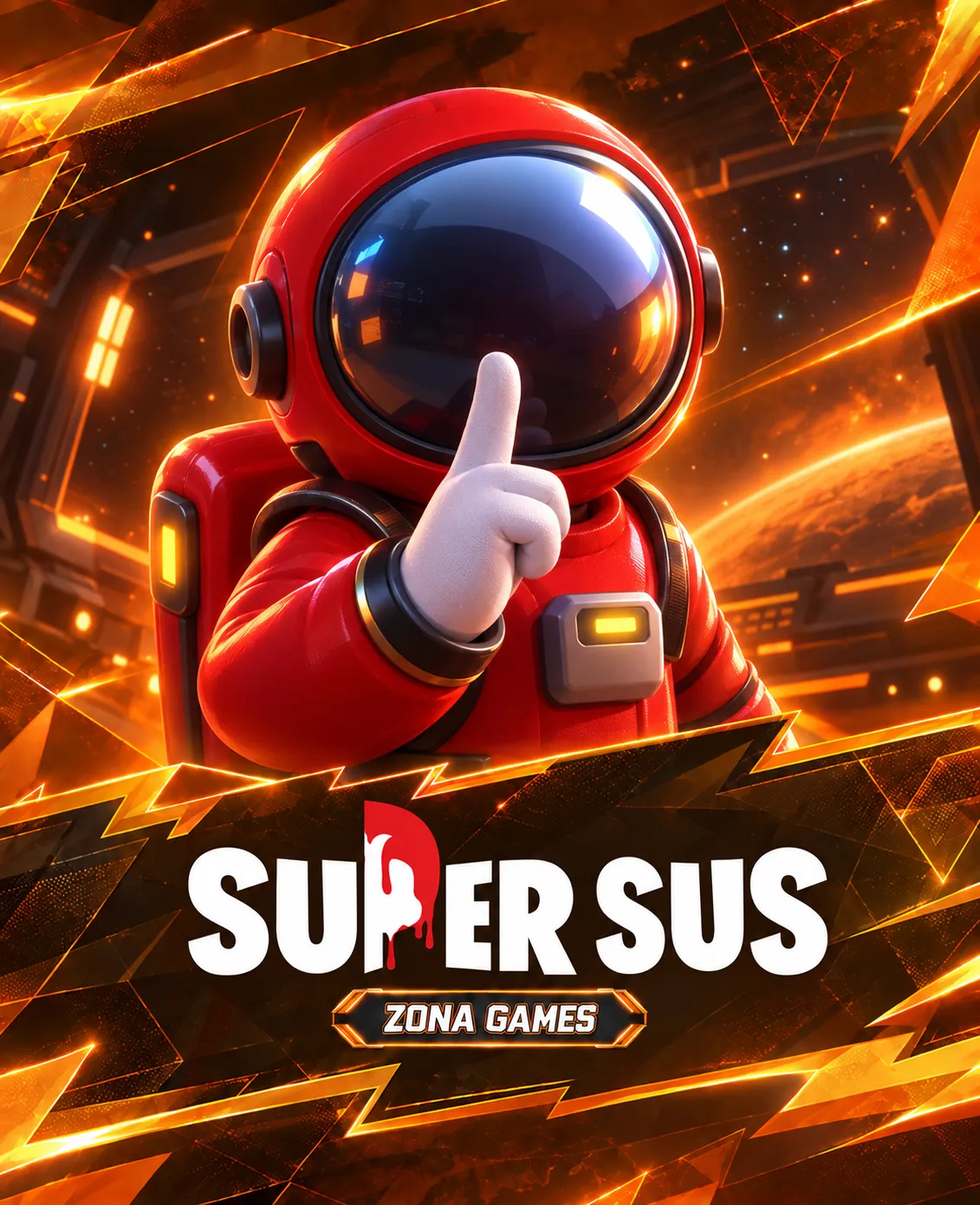 Super Sus