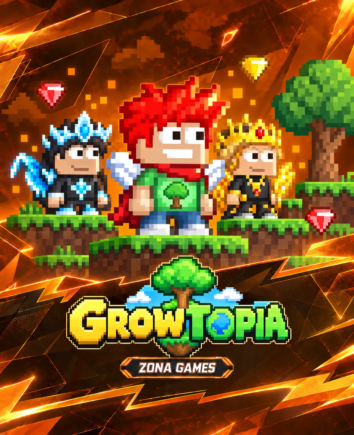 Growtopia