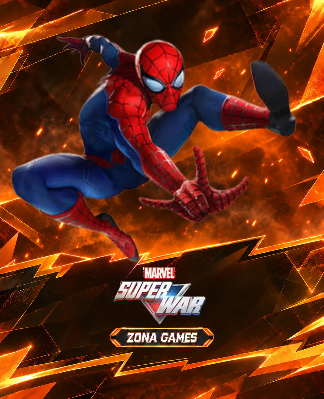 Marvel Super War