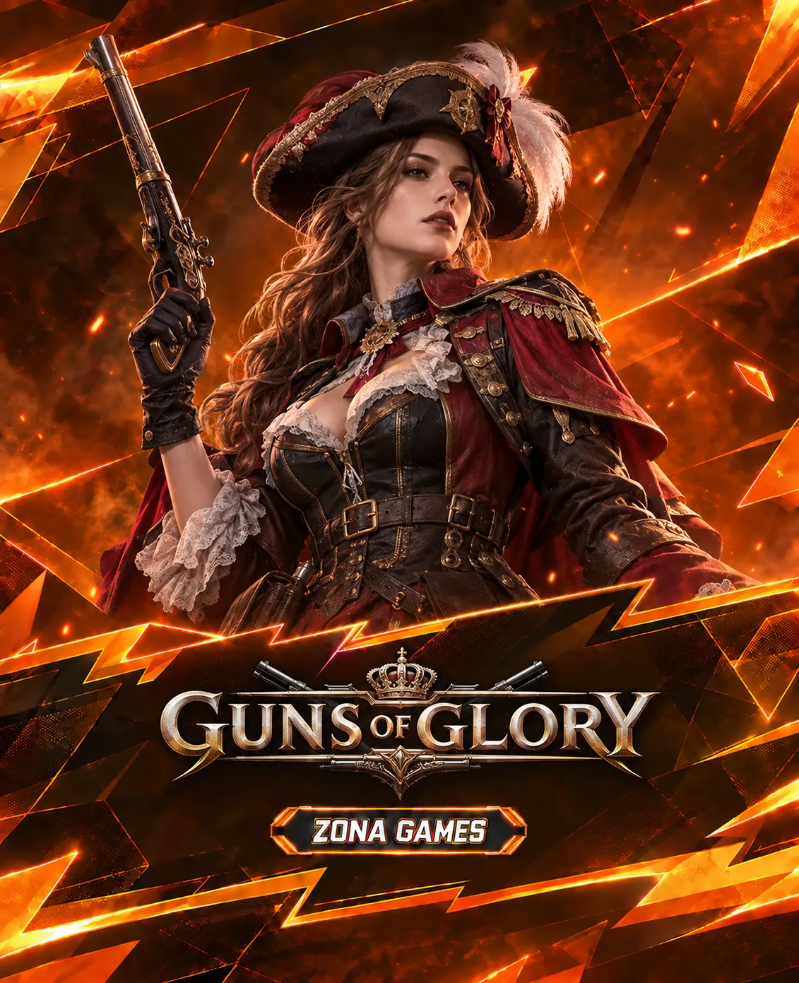 Guns of Glory