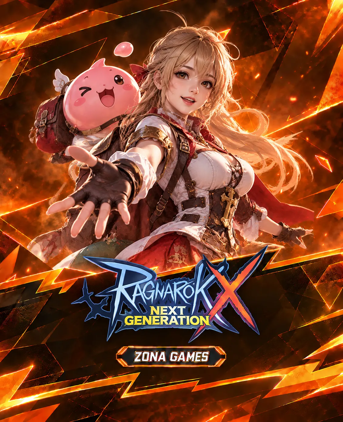 Ragnarok X Next Generation