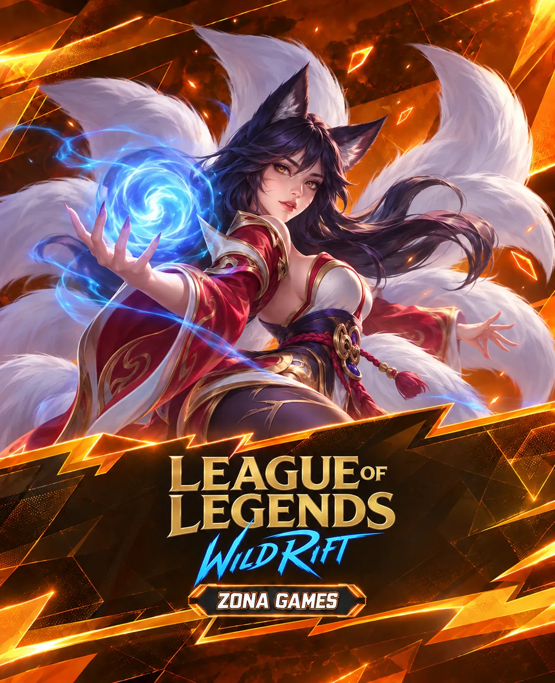 League of Legends PC