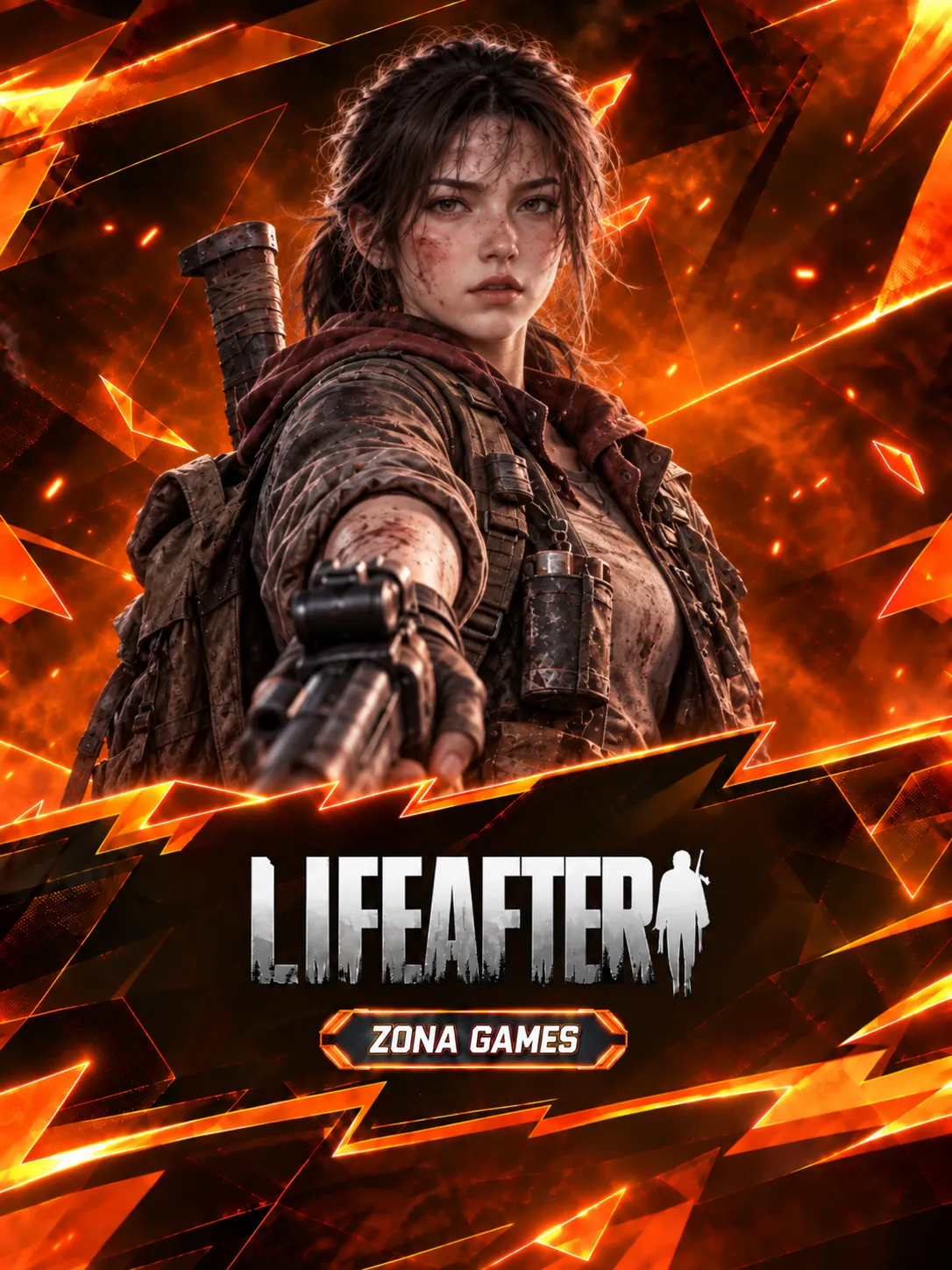 LifeAfter Credits