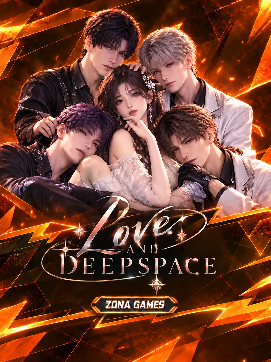 Love and Deepspace