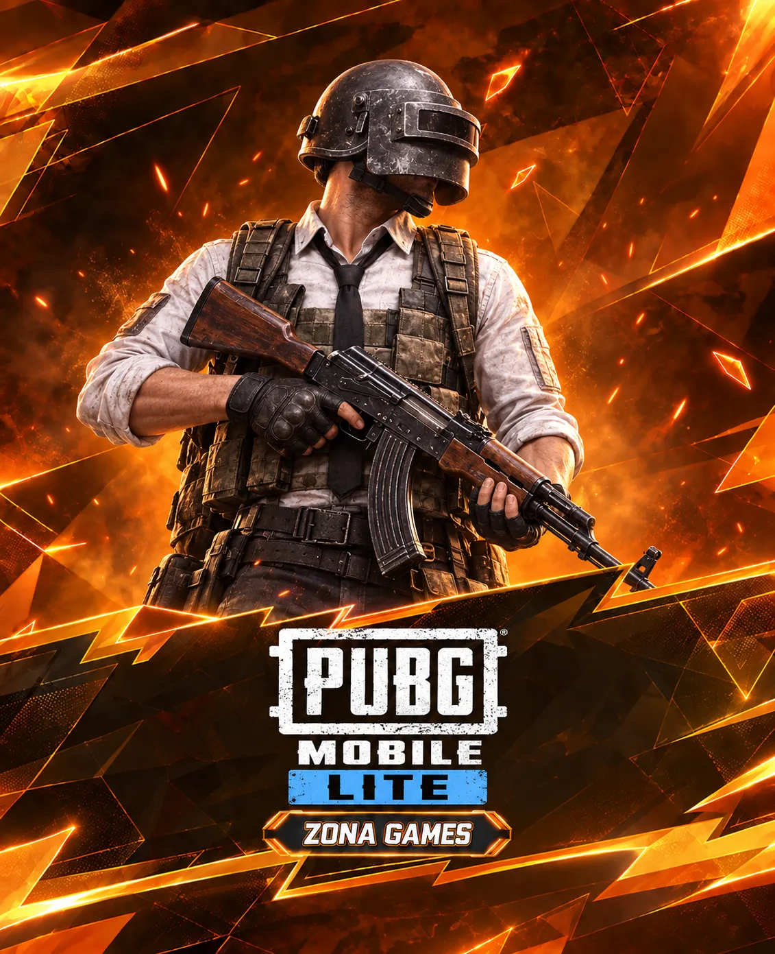 PUBG Mobile Lite