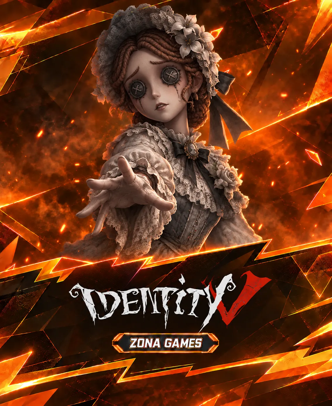 Identity V