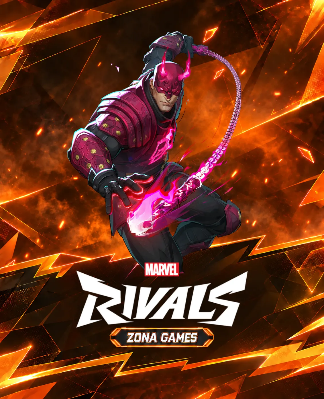 Marvel Rivals
