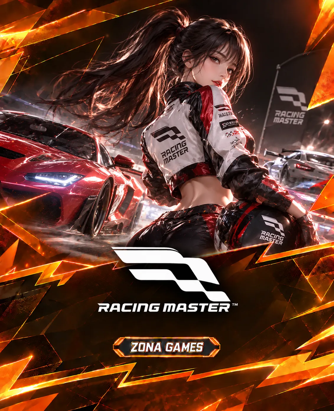 Racing Master