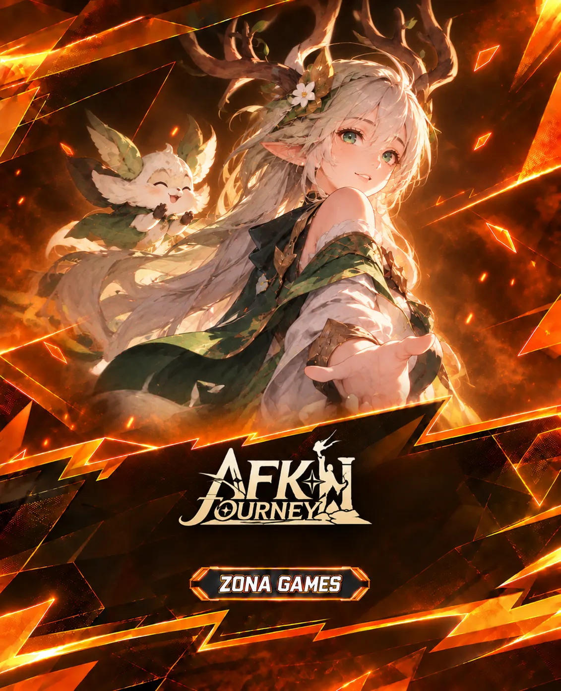 AFK Journey