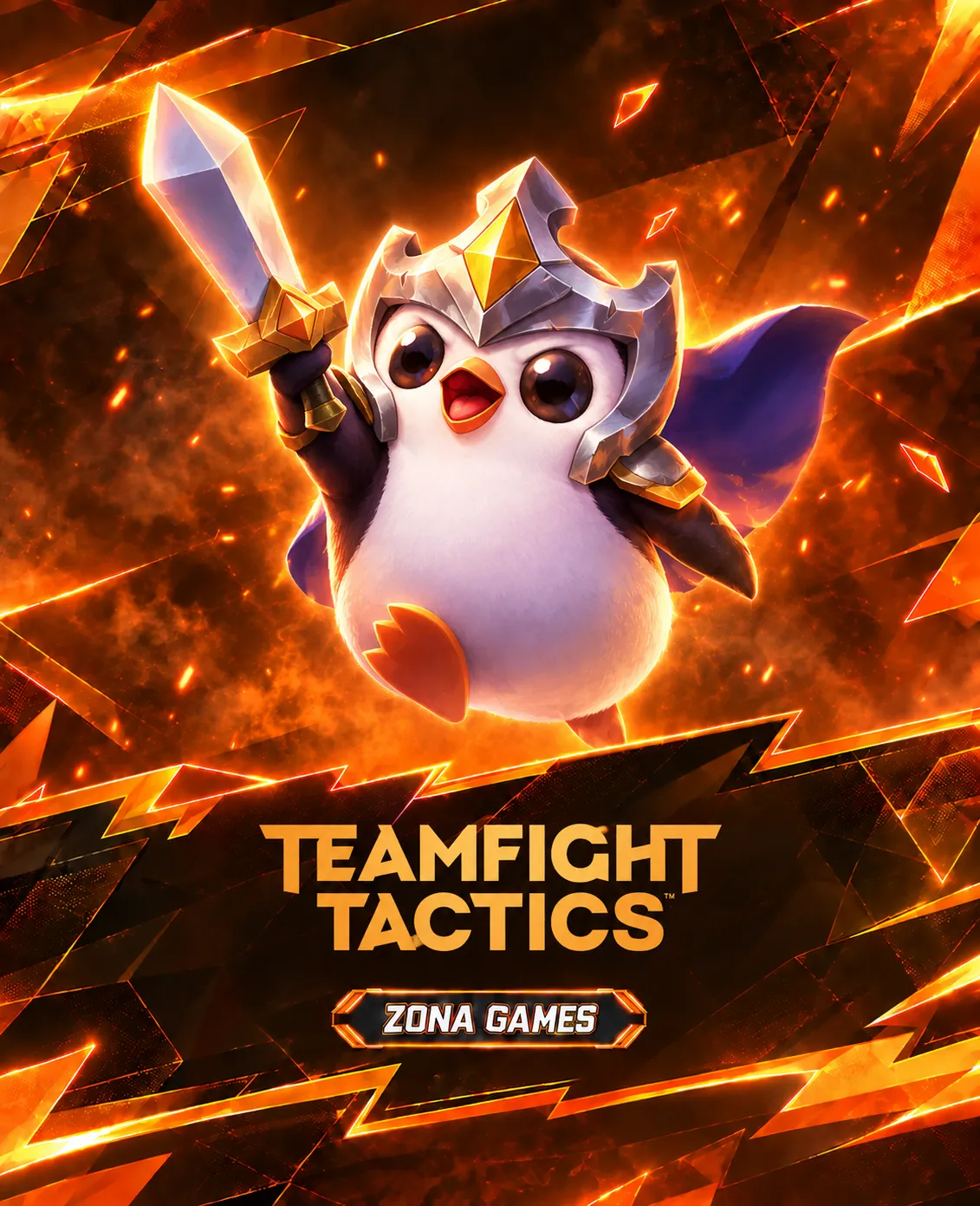 Teamfight Tactics Mobile