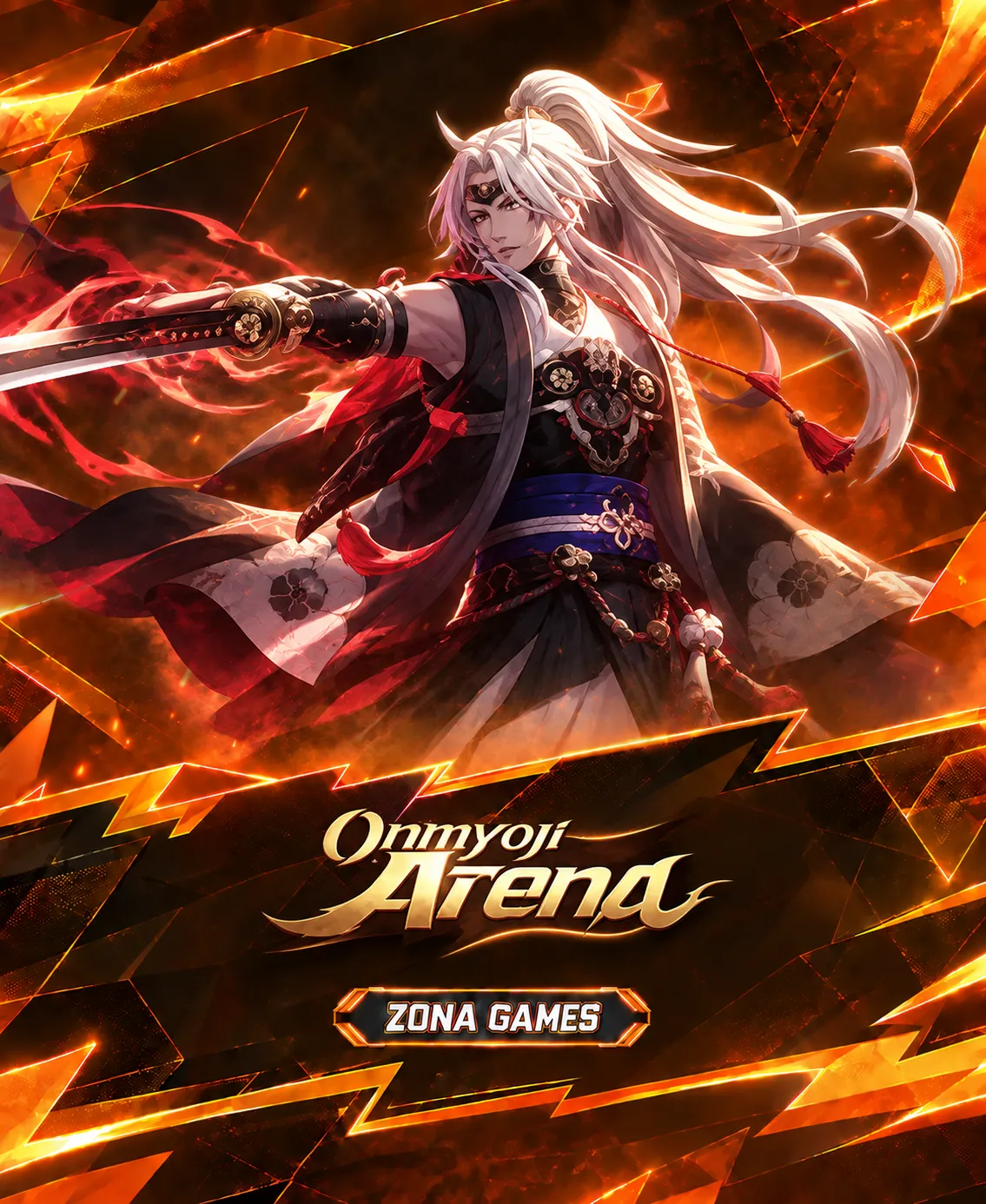 Onmyoji Arena