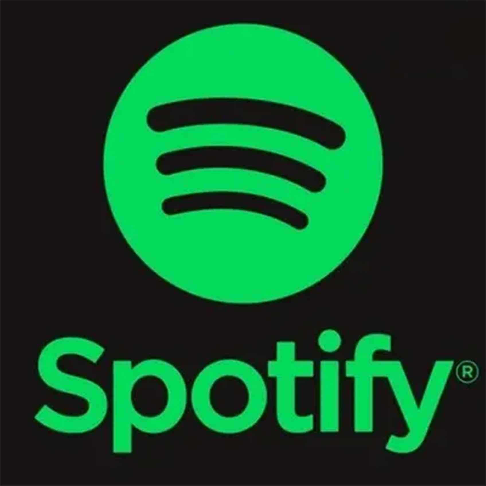 SPOTIFY